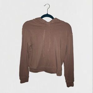 Garage Sweatshirt